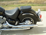 �������� �� ������ �������� Yamaha RoyalStar 1996 ���� 15